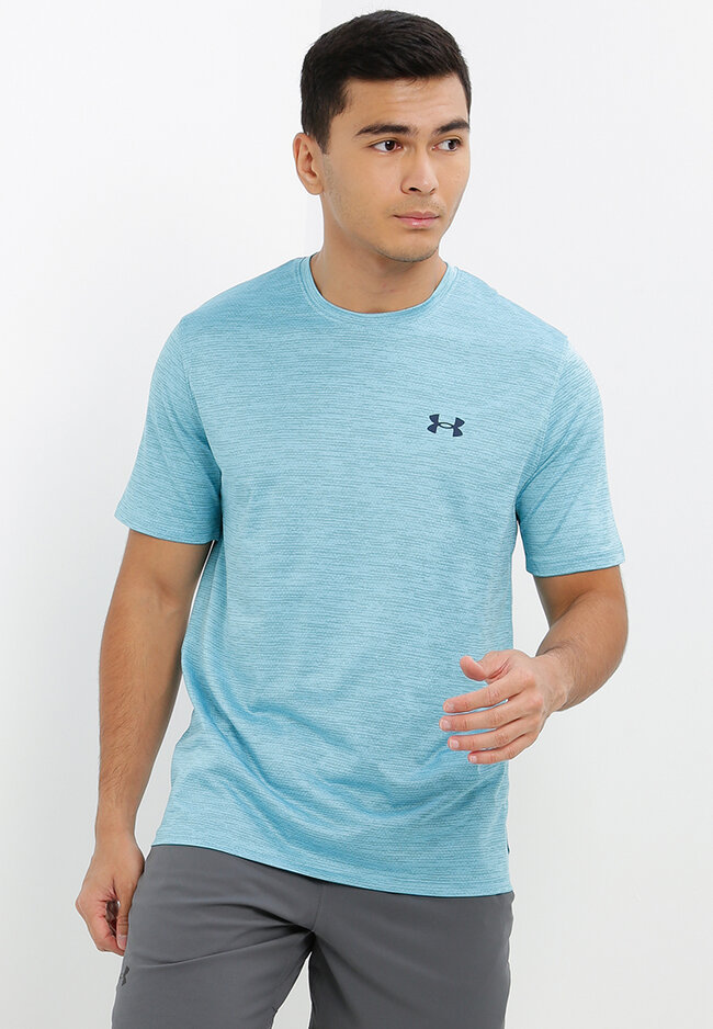Training Vent 20 Short Sleeve Tee