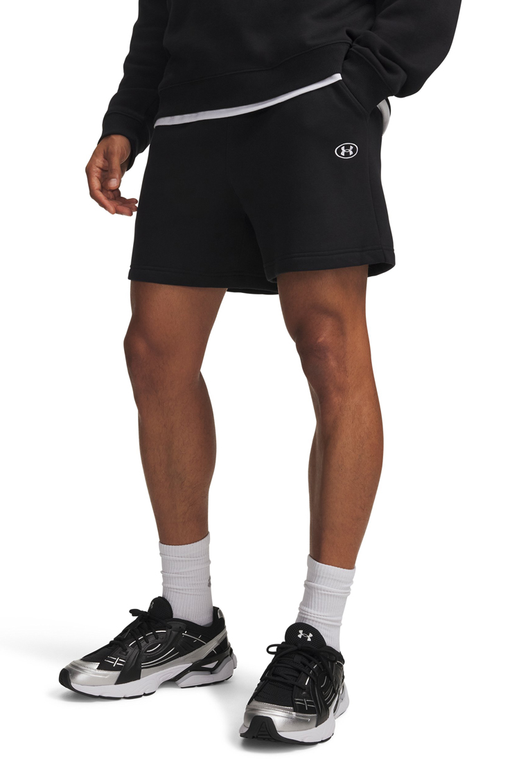 Under Armour Rival Fleece Shorts