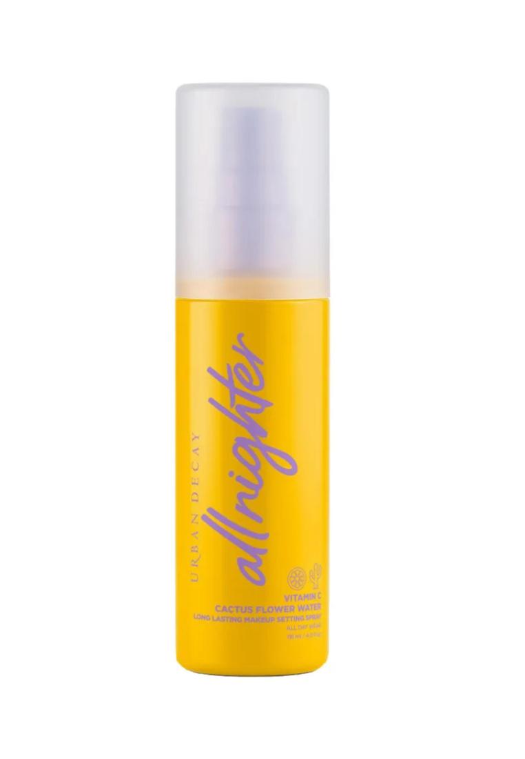Urban Decay Urban Decay ALL NIGHTER Vitamin C Long Lasting Makeup Setting Spray 118ml