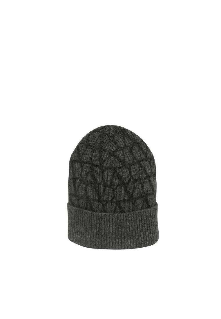 Valentino Wool Beanie