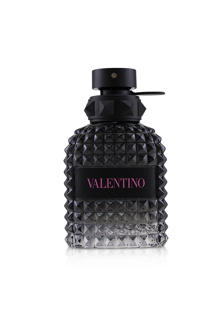 Valentino VALENTINO - Valentino Uomo Born in Roma Eau De Toilette Spray 50ml/1.7oz