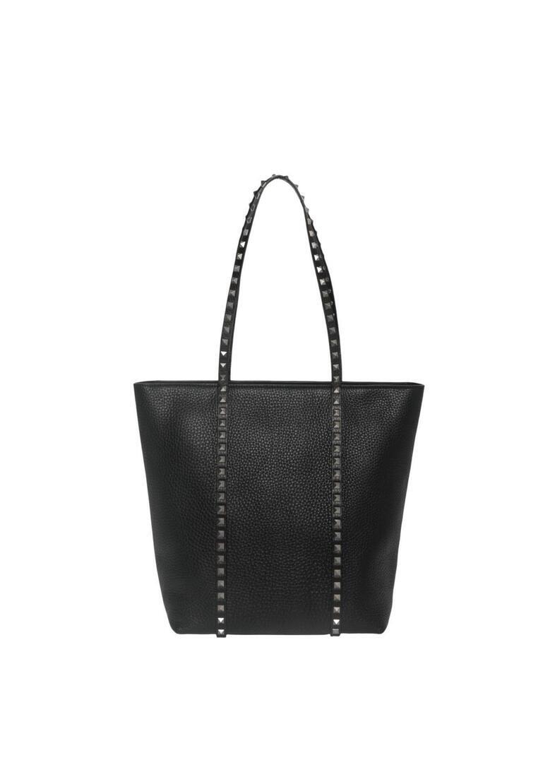 Valentino Valentino Rockstud Tote Bag