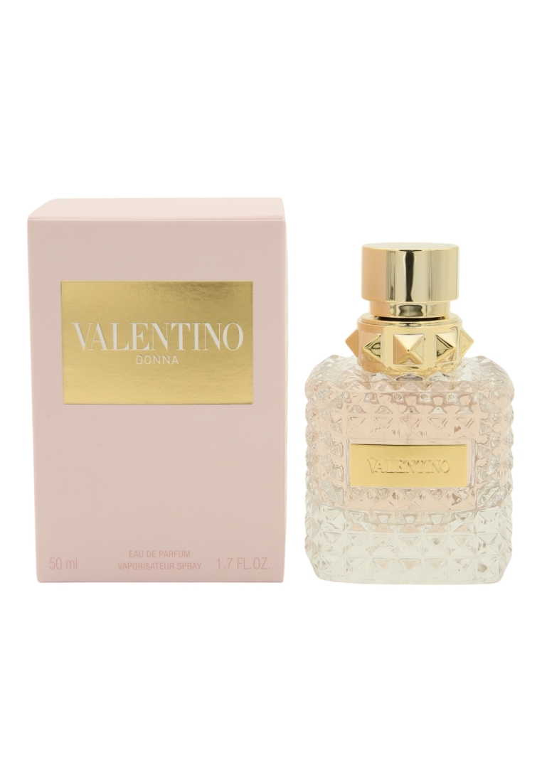 Valentino VALENTINO DONNA EAU DE PARFUM 50ml
