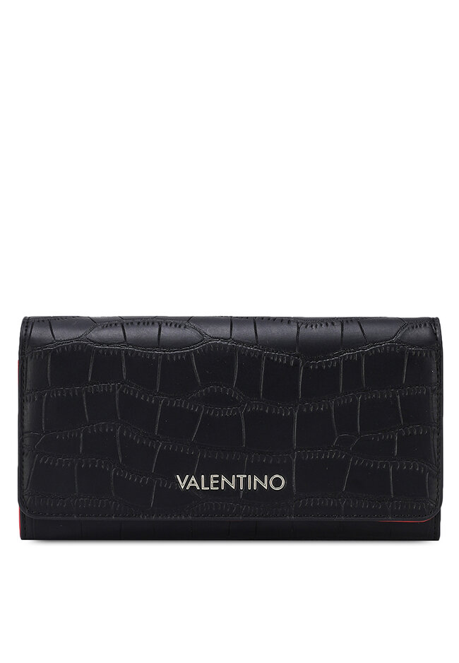 mario valentino card holder