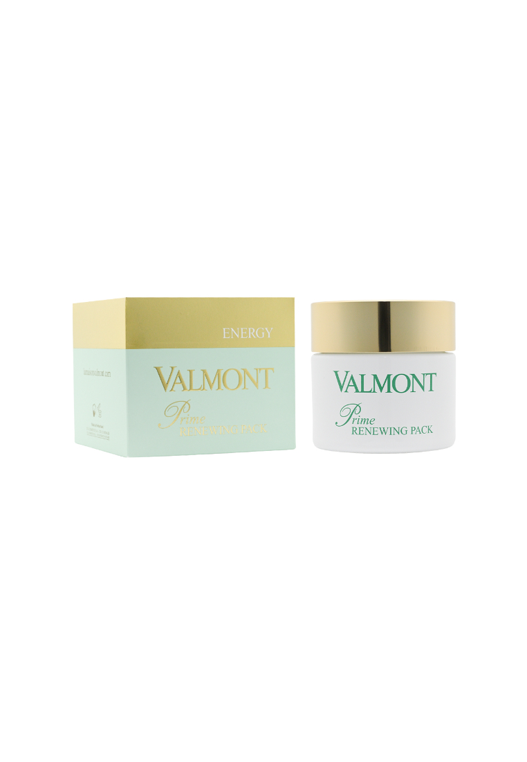 VALMONT VALMONT Prime Renewing Pack (75ml) 75ml