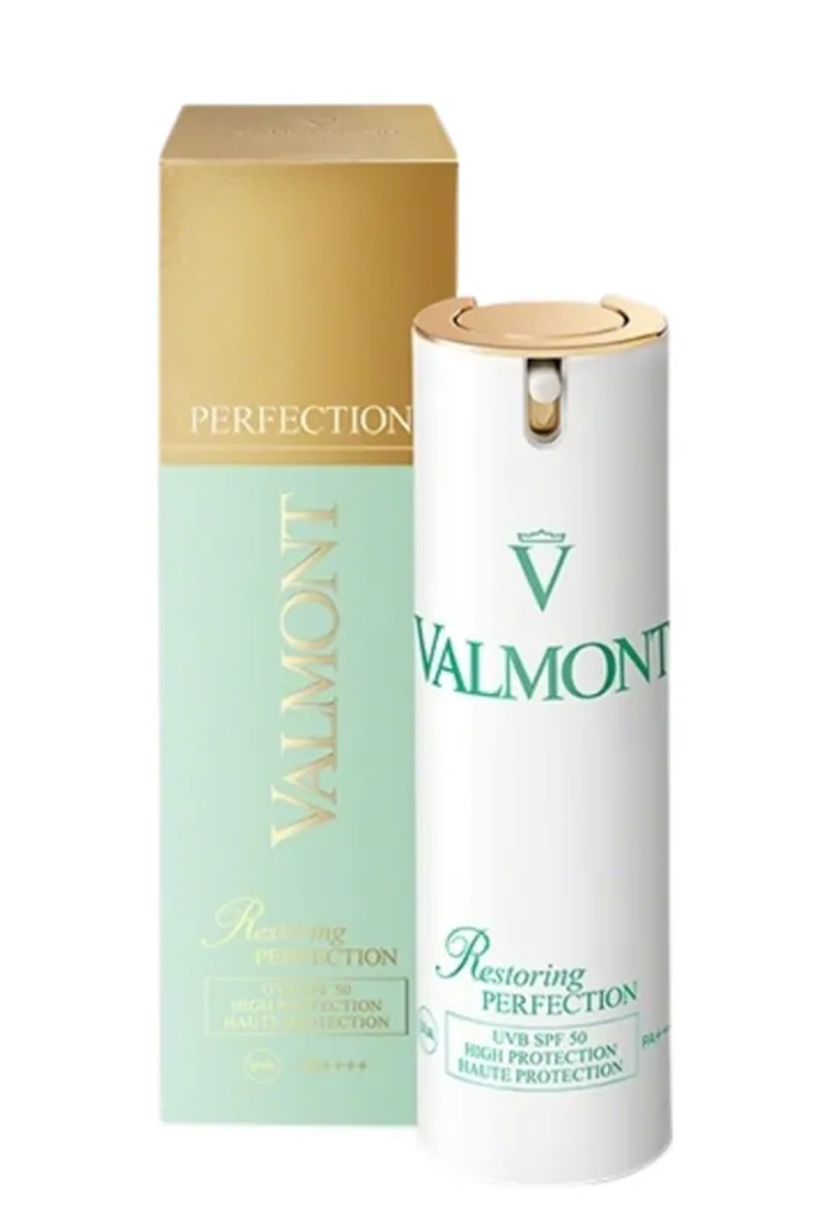Valmont Valmont - Restoring Perfection Restoring Perfection SPF50 30ml