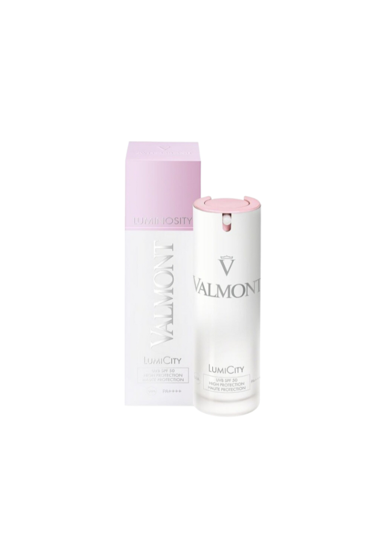 Valmont Valmont - LumiCity 30ml