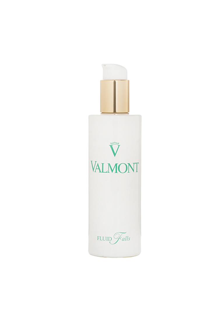 Valmont VALMONT - Purity Fluid Falls (Creamy Fluid Makeup Remover) 150ml/5oz..