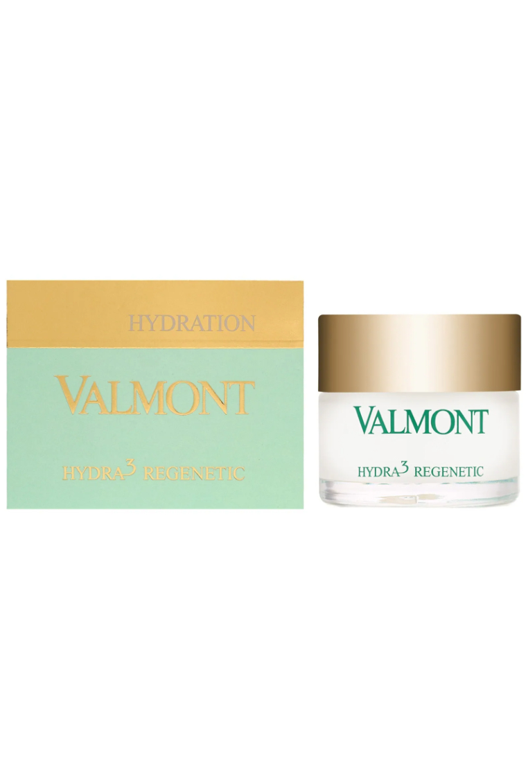 Valmont Valmont - Hydra3 Regenetic Cream 50ml
