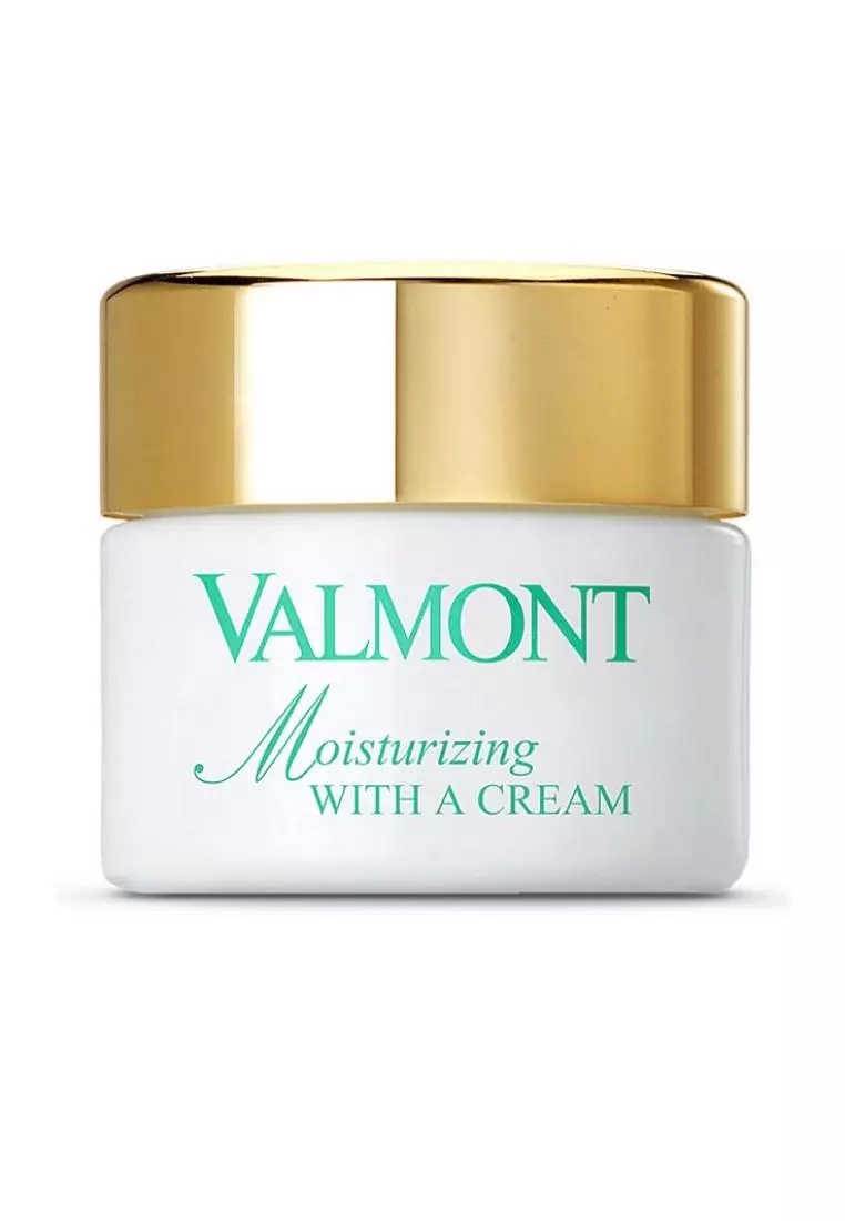 Valmont Moisturizing With A Cream 50ml/1.7oz
