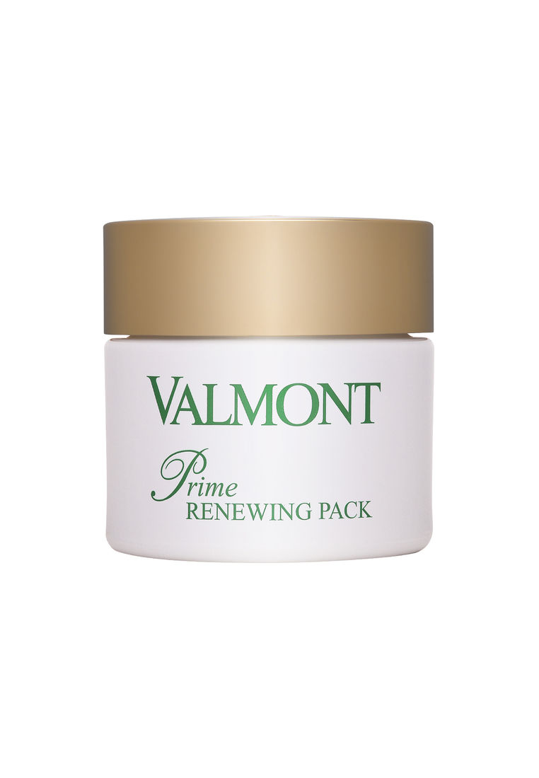 Valmont Energy Prime Renewing Pack & Just Bloom 75ml/2.5oz