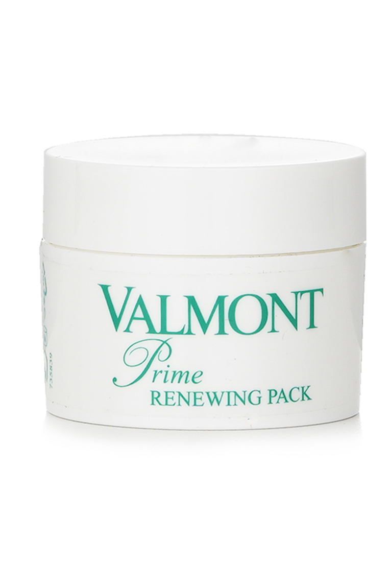 Valmont VALMONT - Prime Renewing Pack (Travel Size) 10ml/0.34oz