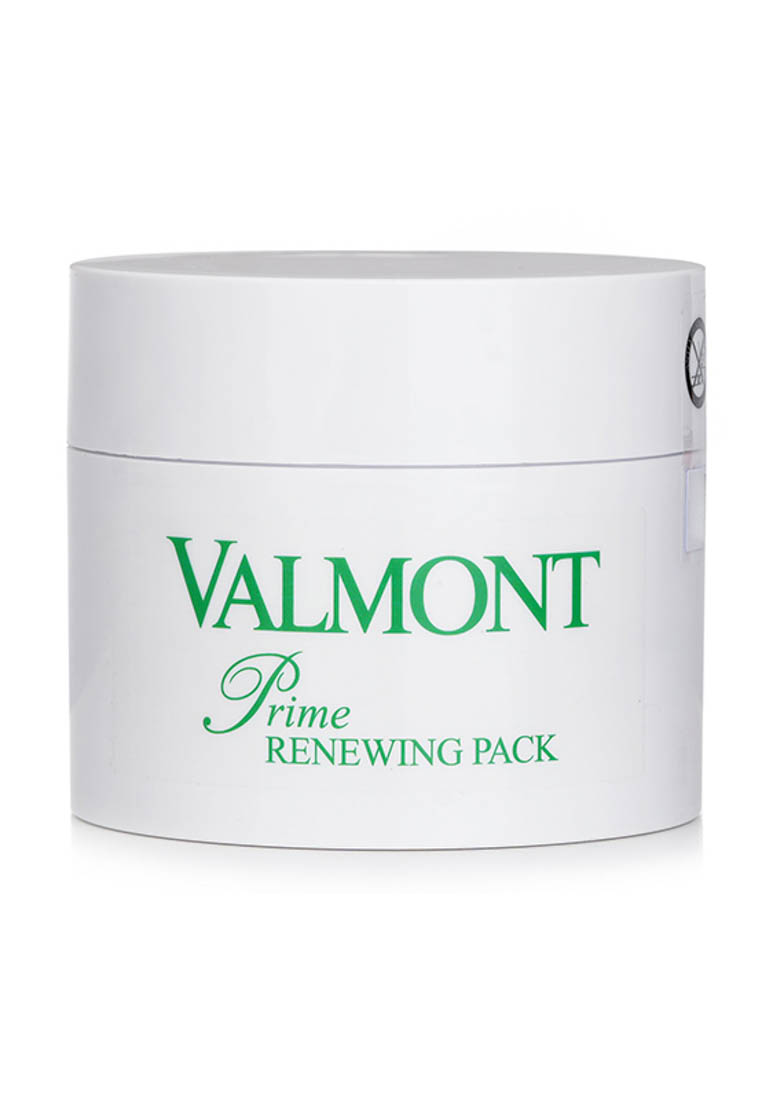 Valmont VALMONT - Prime Renewing Pack (Salon Size) 200ml