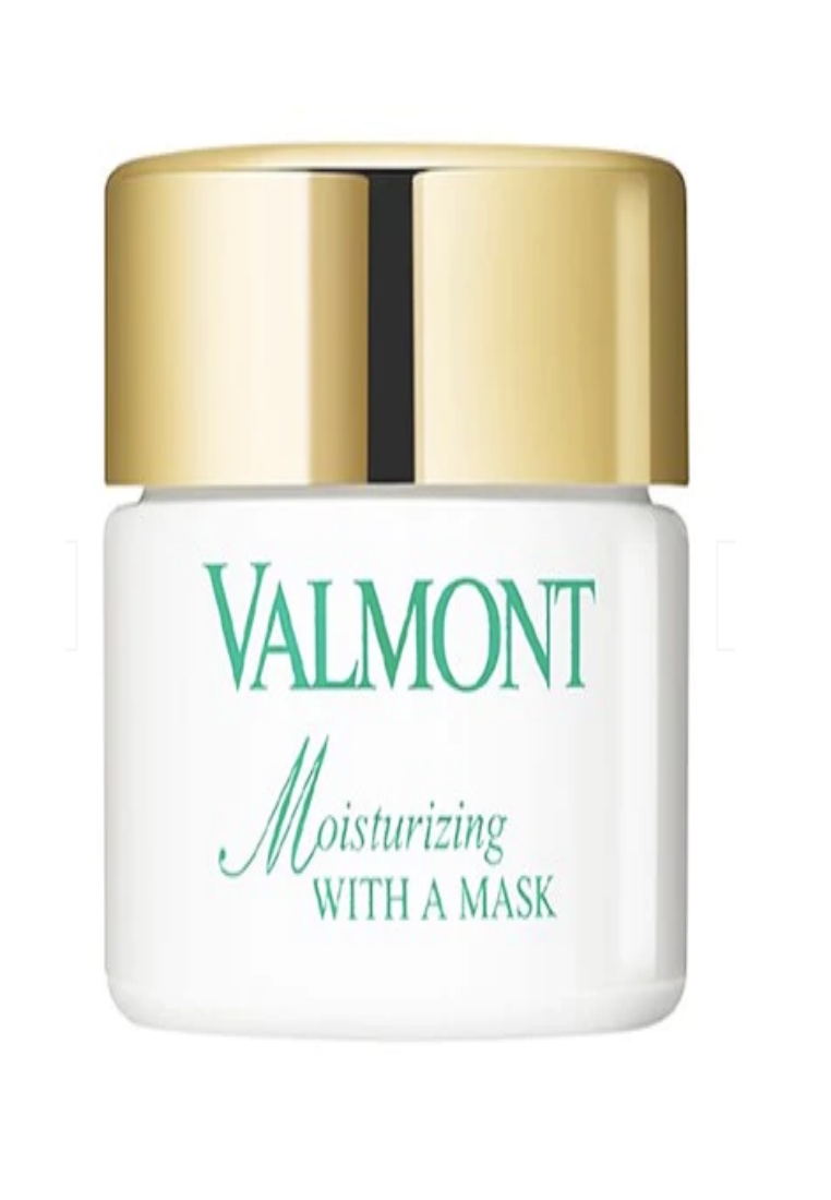 VALMONT Prime Renewing Pack 75ml [Parallel Import]