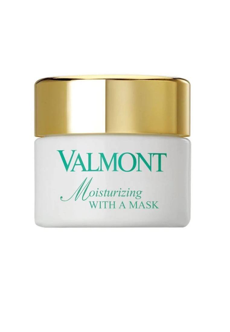 Valmont VALMONT  Moisturizing With A Mask 50ml