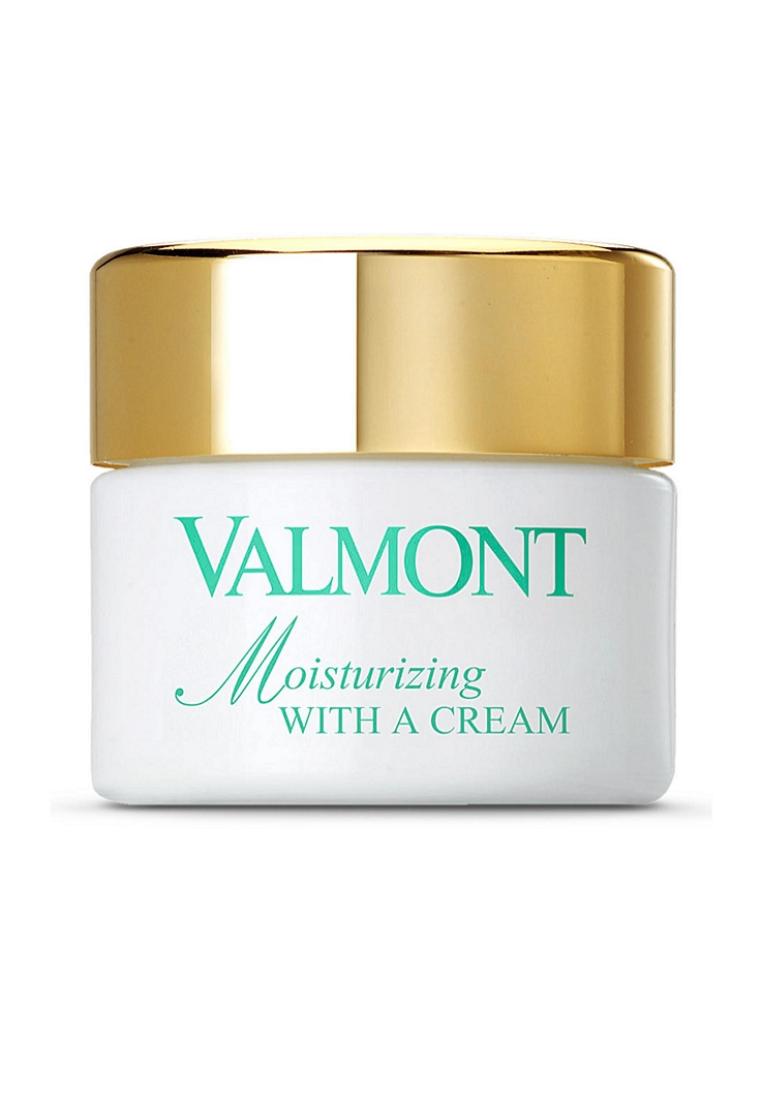 Valmont Valmont Hydration Moisturizing With A Cream 50ml