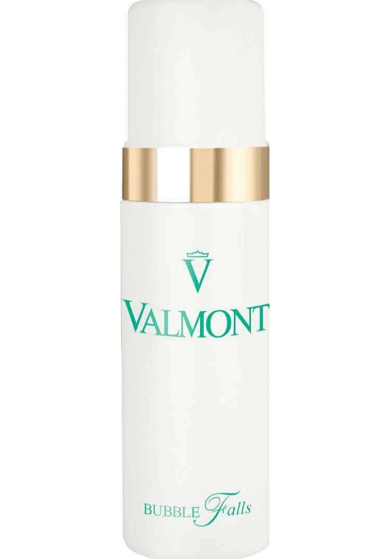 Valmont Valmont Bubble Falls Balancing cleansing foam 150ml