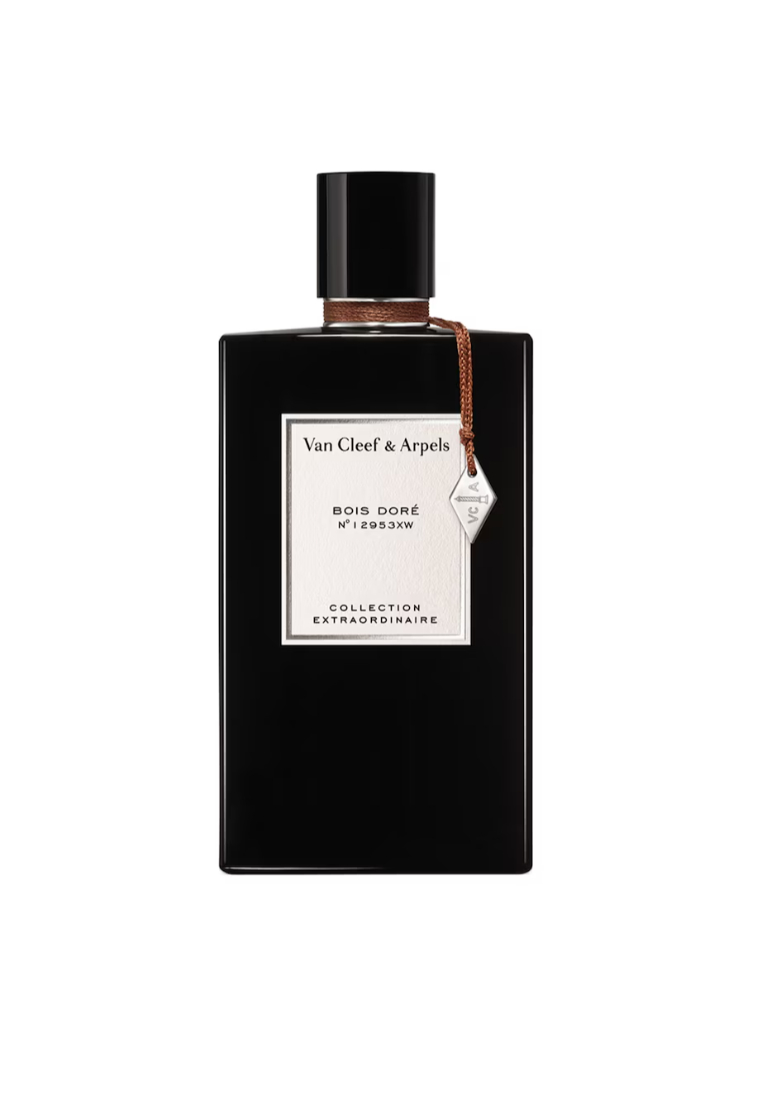 Van Cleef & Arpels Van Cleef & Arpels - Bois Dore Eau De Parfum 75ml