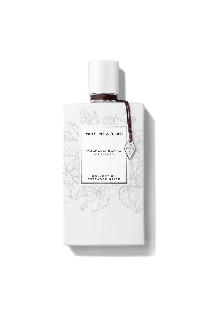 Van Cleef & Arpels Van Cleef & Arpels - Patchouli Blanc Eau De Parfum 75ml