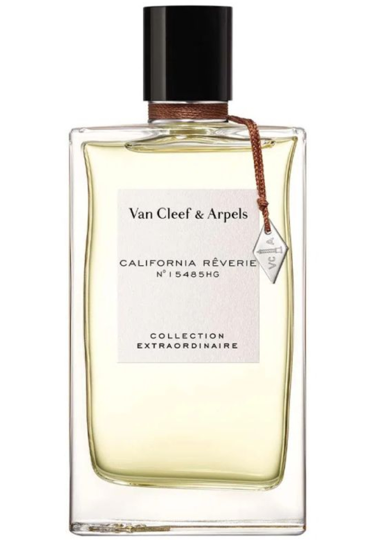 Van Cleef & Arpels Van Cleef & Arpels - California Reverie Eau De Parfum 75ml
