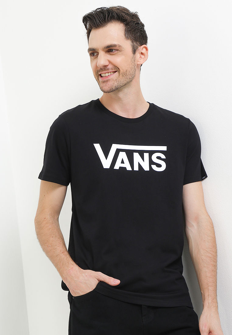 VANS Flying V Short Sleeve Tee-B