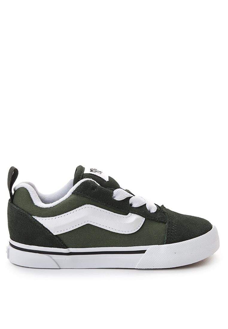 VANS Knu Skool Elastic Lace