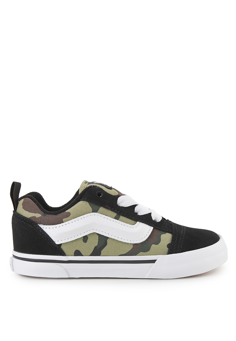 VANS Knu Skool Elastic Lace