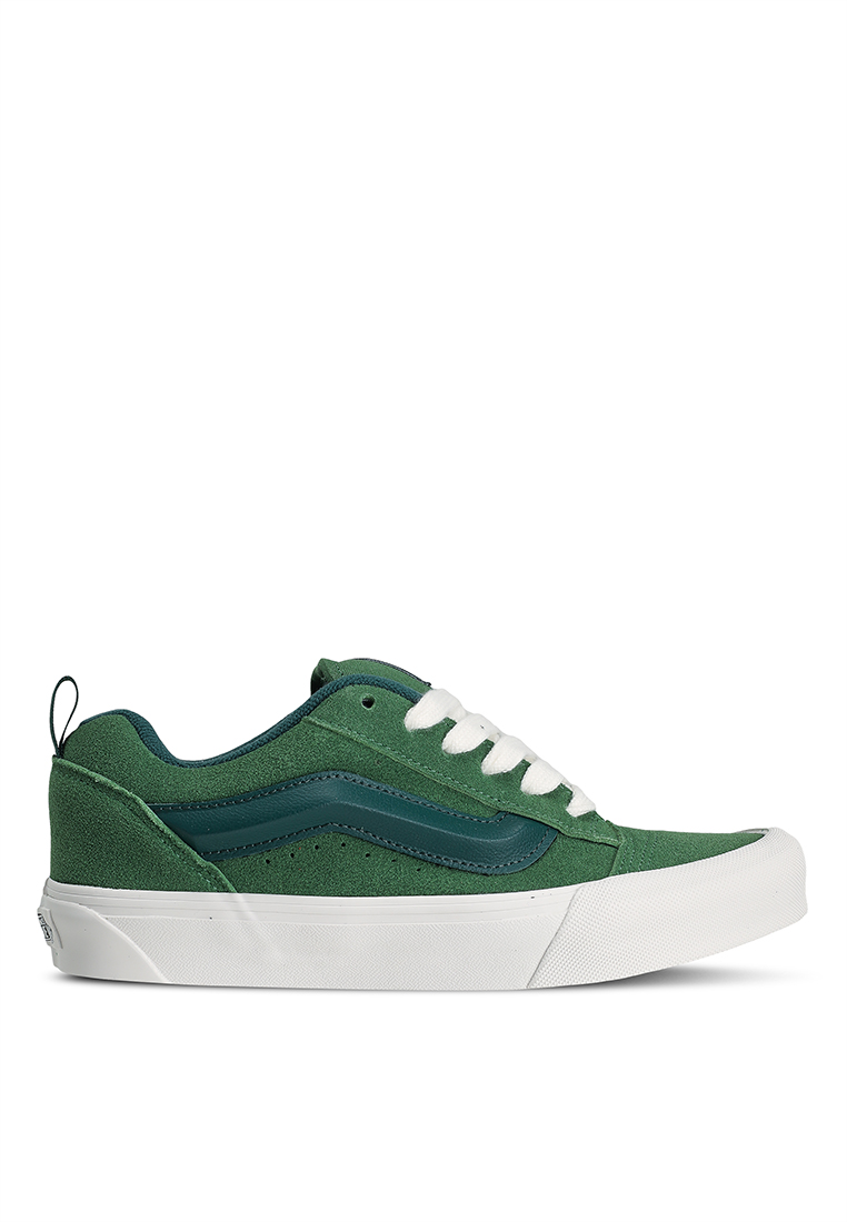 VANS Knu Skool Suede Sneakers