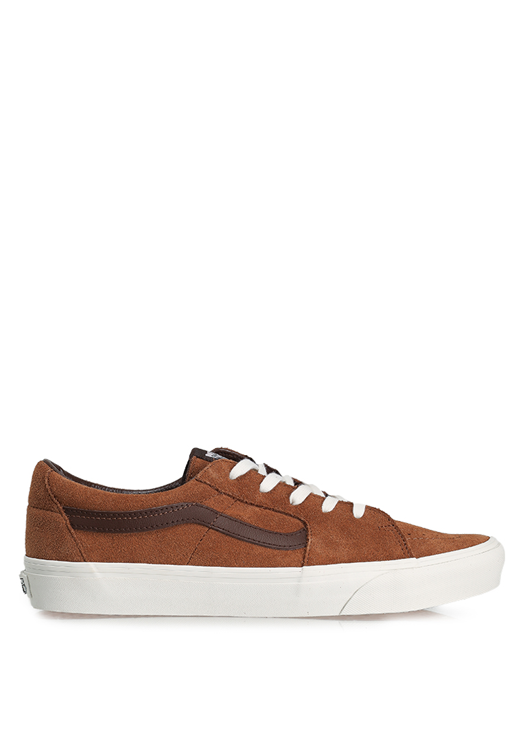 VANS SK8-Low Suede Sneakers