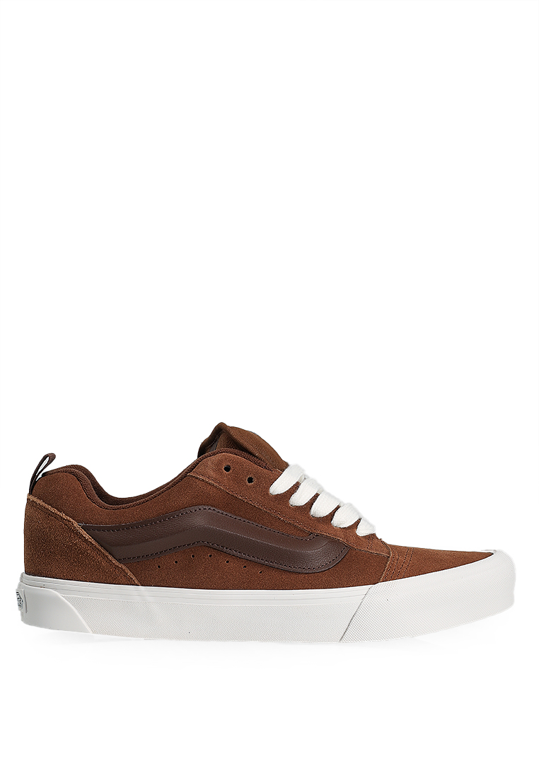 VANS Knu Skool Suede Sneakers