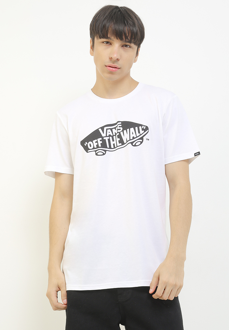 VANS Short Sleeve Tee-B