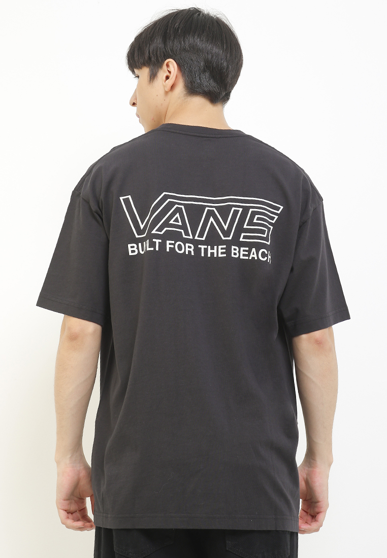 VANS Buckled Short Sleeve Tee