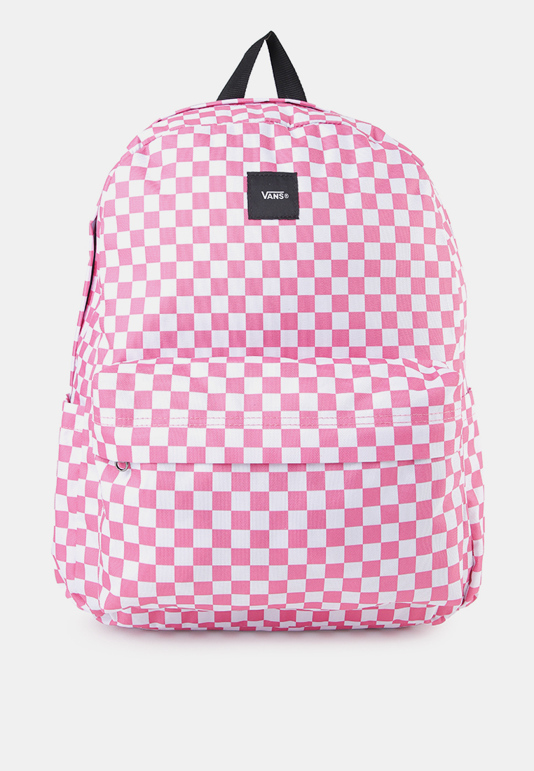 VANS Old Skool Check Backpack