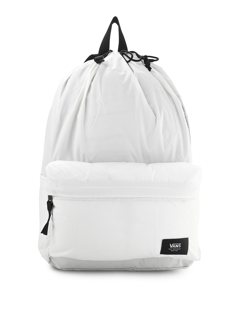 VANS Old Skool Cinch Backpack