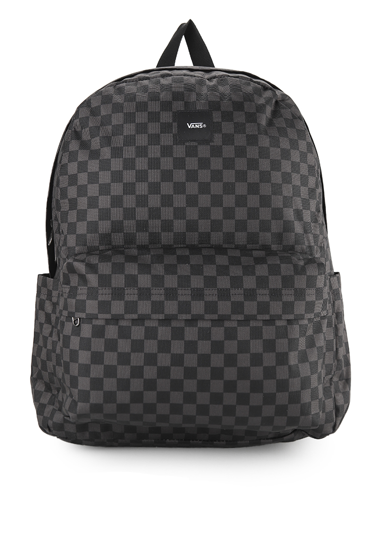 VANS Old Skool Check Backpack