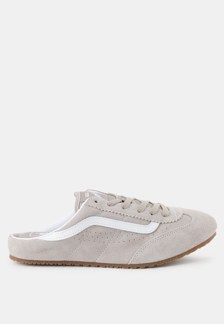 VANS Super Lowpro Mule