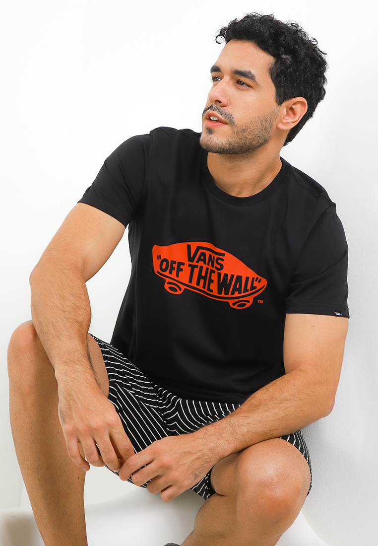 VANS Short Sleeve Tee-B