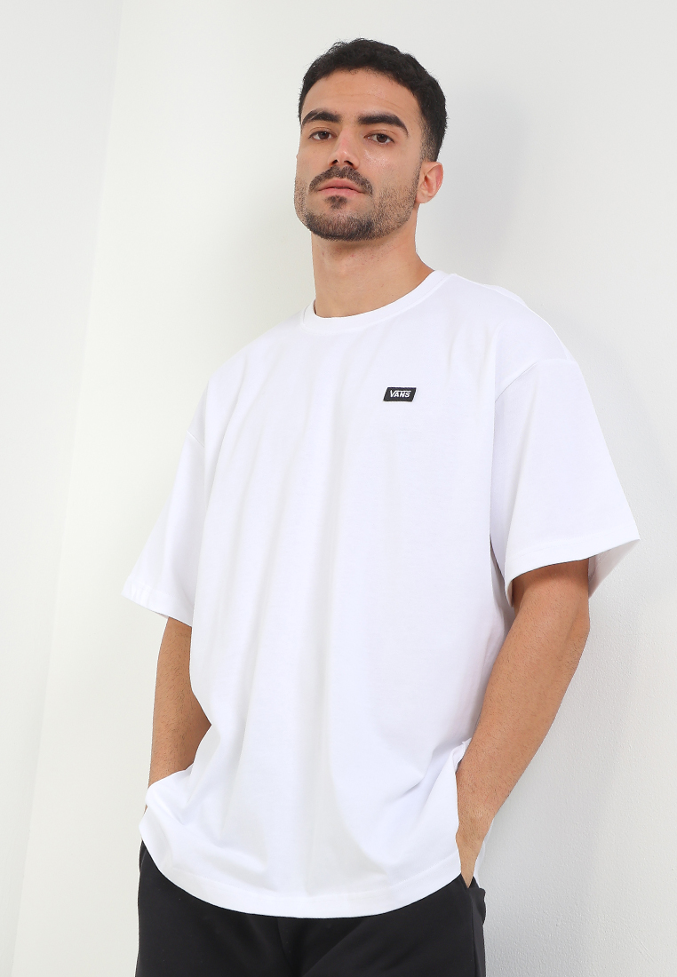 VANS Small Logo Tee
