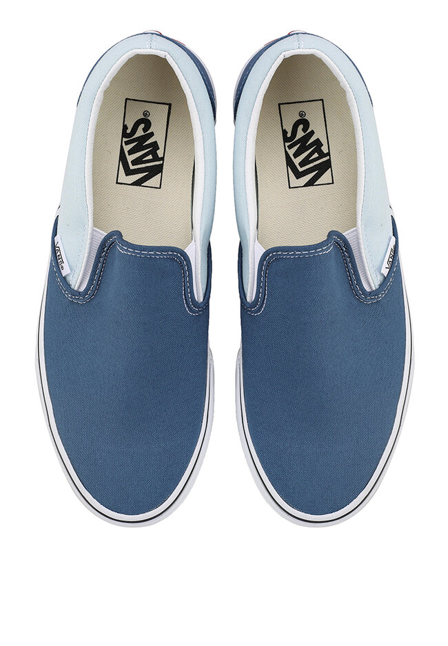 vans slip on 7.5