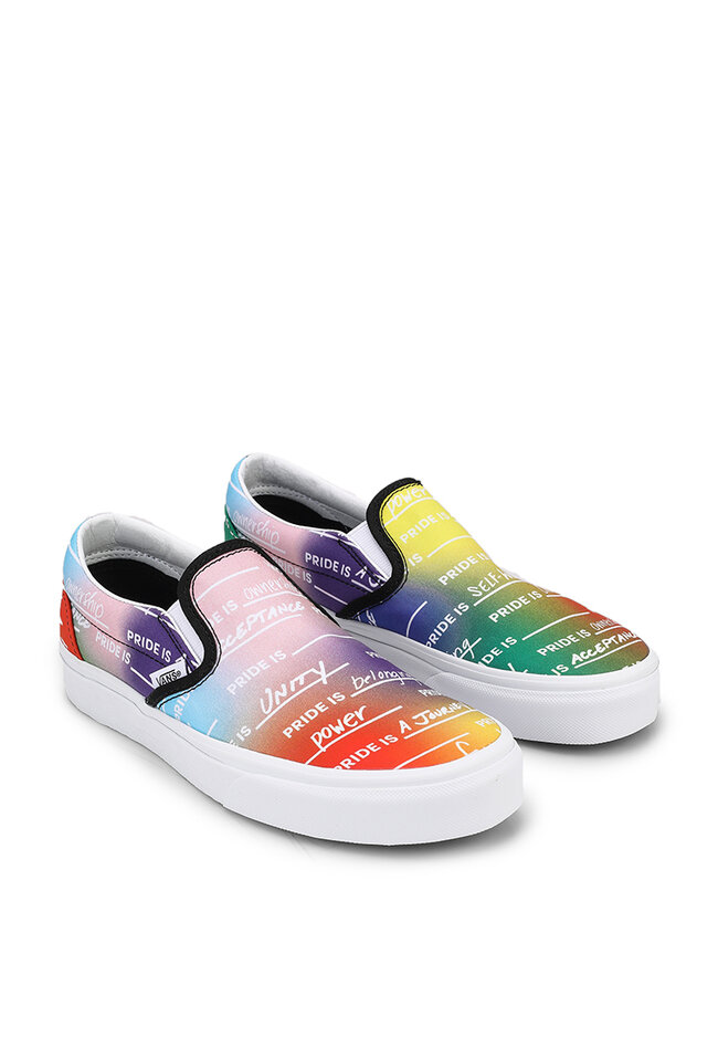 vans on sale slip ons