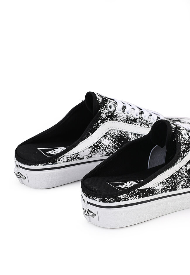 womens black vans skate shoes