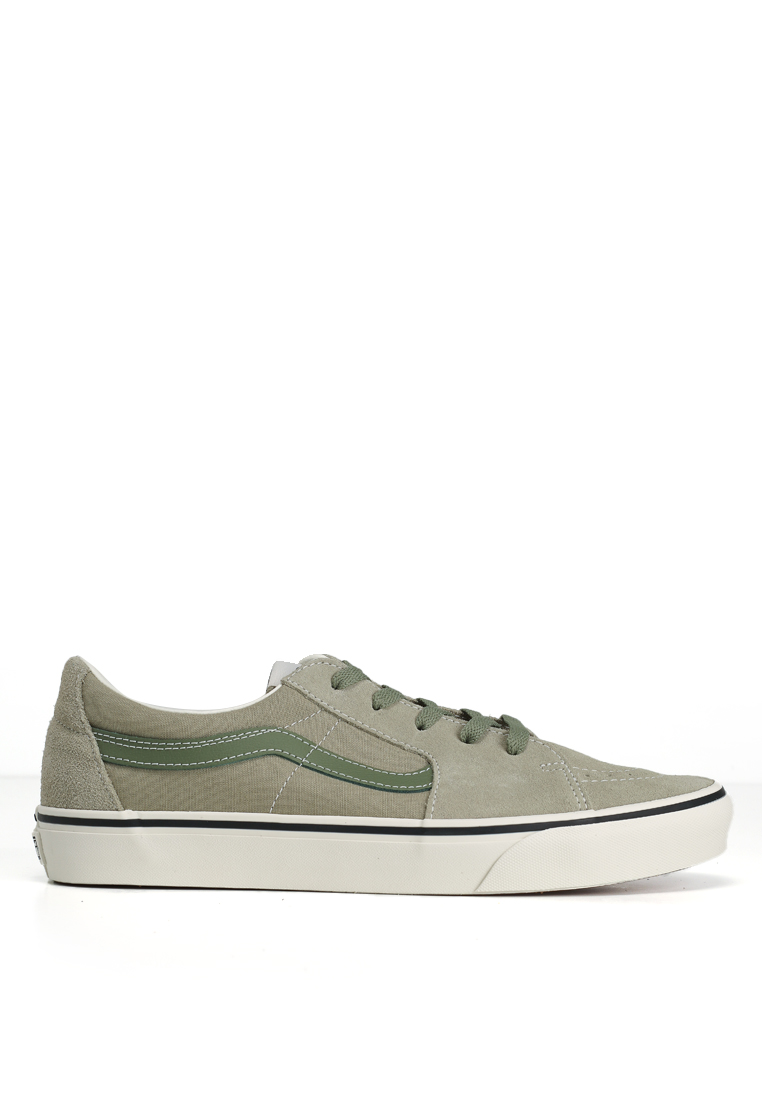 VANS SK8-Low 2-Tone Sneakers