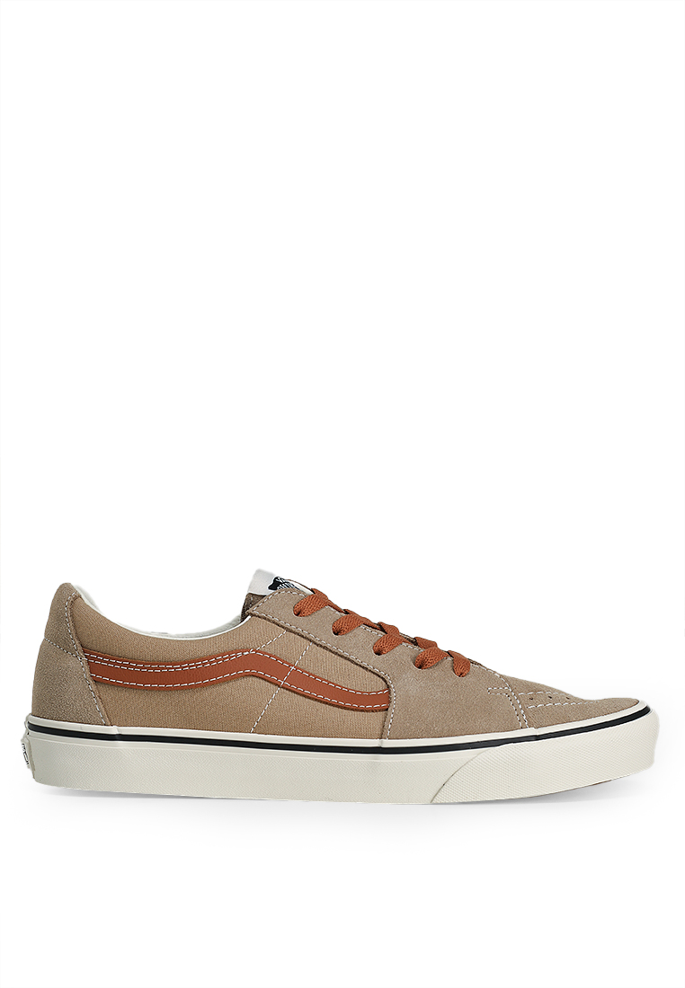 VANS SK8-Low 2-Tone Sneakers