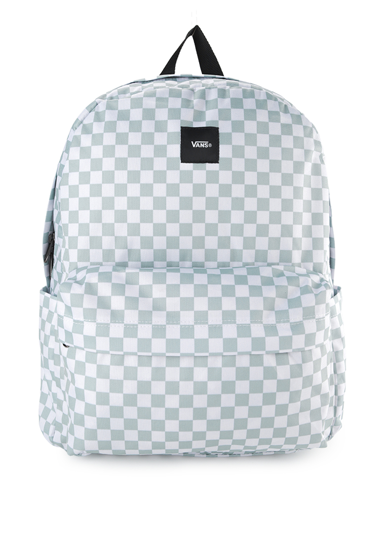 VANS Old Skool Check Backpack
