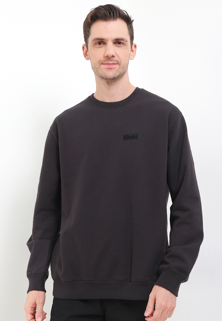 VANS Boxed In Crew Tee