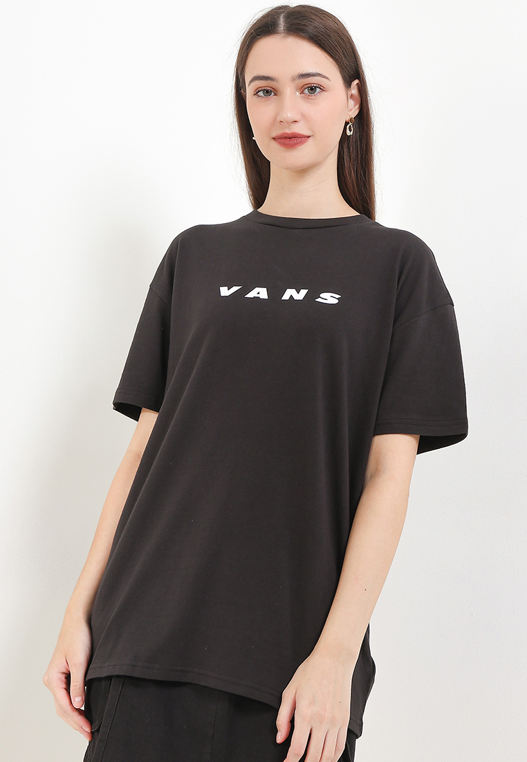 VANS Retro Os Short Sleeve Tee