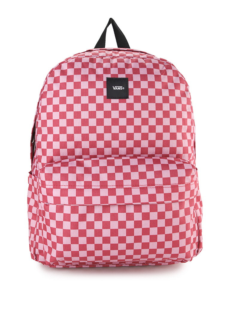 VANS Old Skool Check Backpack