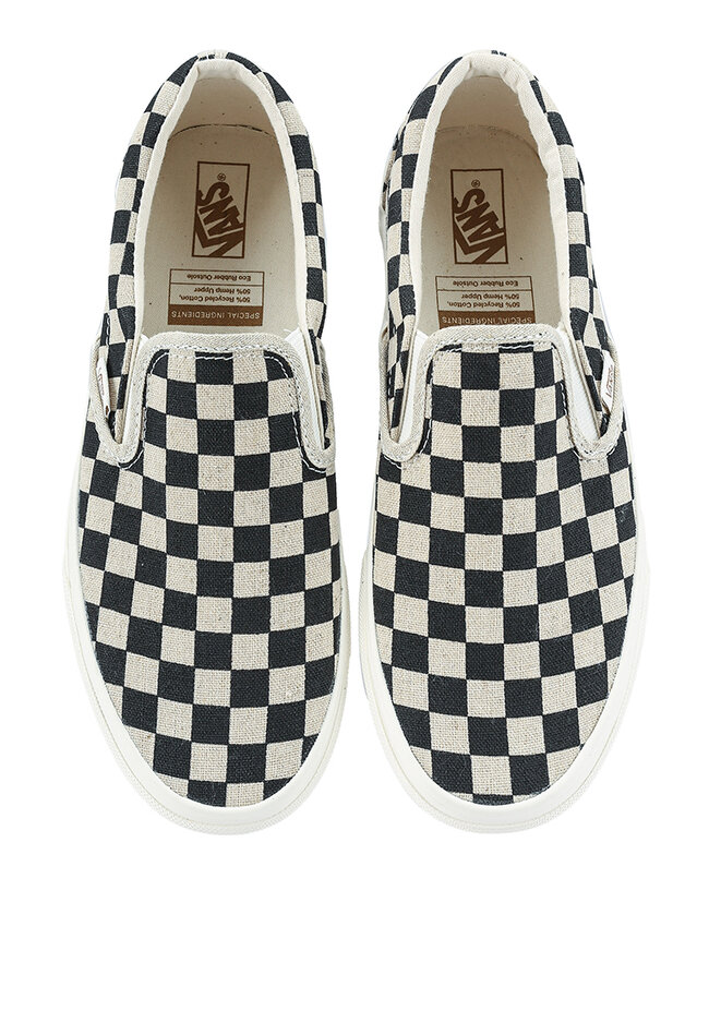 vans womens shoes checkered