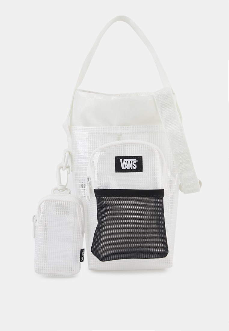 VANS Junipero Water Bottle Bag