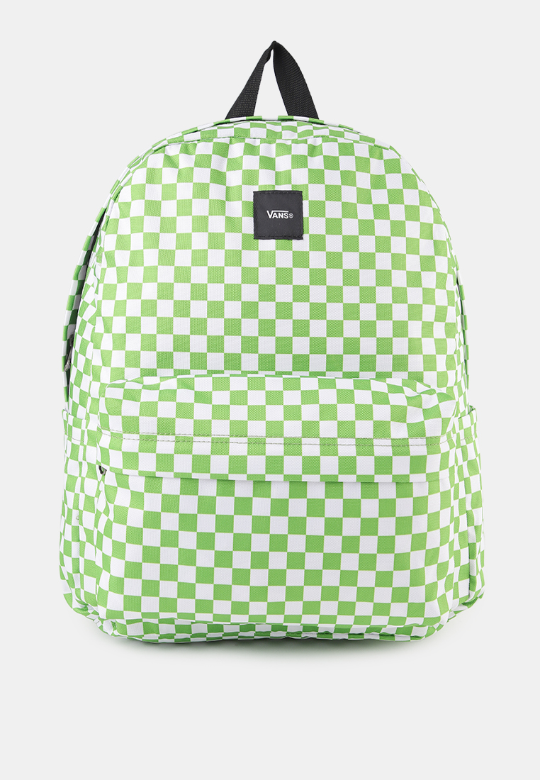 VANS Old Skool Check Backpack
